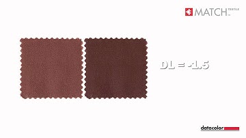 MATCH TEXTILE v 2.0 Offset Matching