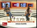 Ariana Castillo en Bien De Córdoba (BDC)