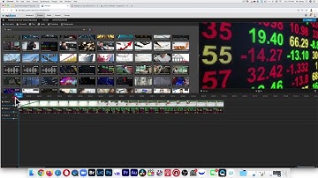 How to Edit with WeVideo Part 6 - Fading Audio, Fading Video, and Superimposing