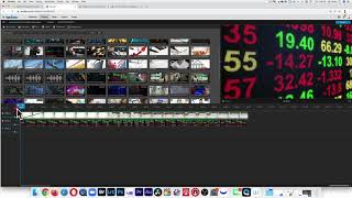 How to Edit with WeVideo Part 6 - Fading Audio, Fading Video, and Superimposing