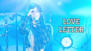 [20230430] LOVE LETTER - GNZ48郑丹妮 Zheng DanNi | Mini Livehouse 逾越时空的同频共振 [FOCUS]