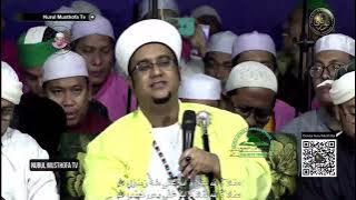 Pembacaan Maulid Simtuduror Dengan Full Sholawat | Nurul Musthofa 27 Mei 2023 Pulogadung Bersholawat