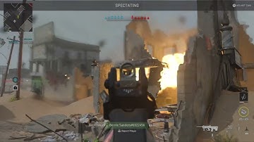 COD: MW2 - Quad Javelin Kill | Quickest Round of KnockOut