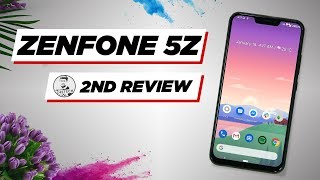 ASUS Zenfone 5z 2nd Review - Worth it in 2020?