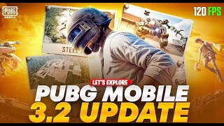 LEADER 3.2 YANGILANISH☠️ 120 FPS EMULATOR PUBG MOBILE ❗️