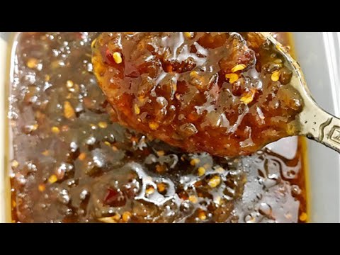 Cách Làm Nước Sốt Chấm Xoài Thần Thánh Siêu Ngon Cách Làm Nước Sốt Chấm Xoài Thần Thánh Siêu Ngon