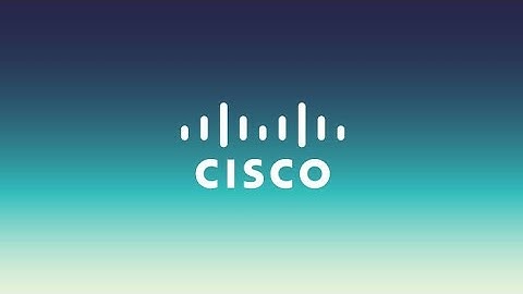 How to see mac address on cisco devices #cisco33
