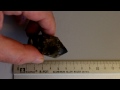 SMOKY QUARTZ FROM VALDEMANCO 4.MP4