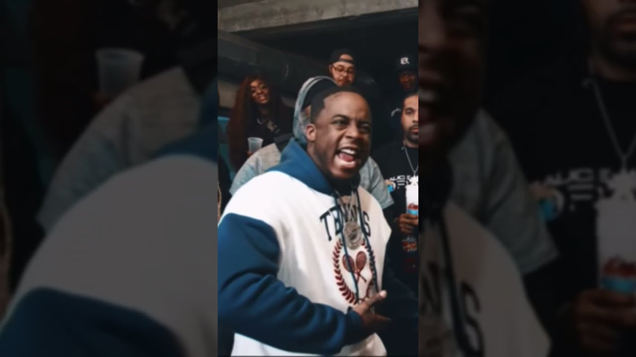 Reed Dollaz Spazzing On ILL WILL 
