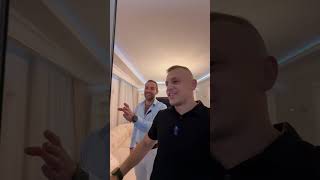 Первая береговая линия в Сочи - коллекционная недвижимость / обзор на канале