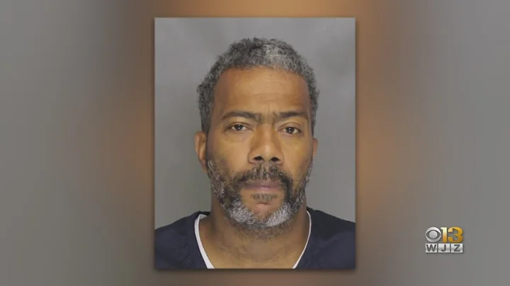 Ex-Baltimore cop James Weems indicted on 21 counts...