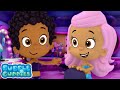 Molly Sings LIVE With Stylee Voiced By Keke Palmer Style Music Video Bubble Guppies Molly Sings LIVE With Stylee Voiced By Keke Palmer Style Music Video Bubble Guppies