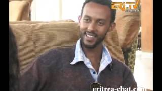 Eritrean Sidra Movie - 20 September 2014 - Eri-TV