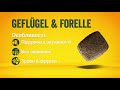 Josera Gefluegel &amp; Forelle