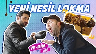 Yeni Nesil Lokma Çılgınlığı