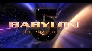 Babylon 5: The Road Home 2023 Official Trailer | Warner Bros. Entertainment