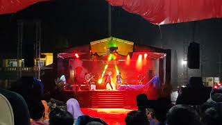 Tabik SAGU BAND  by SADEWA PRO