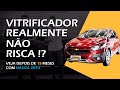 15 Meses depois da Aplicação do Vitrificador. Veja o que aconteceu!