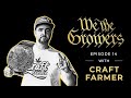 Craft farmer  e14