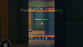 Valorant Chamber nasıl oynanır? #valorant