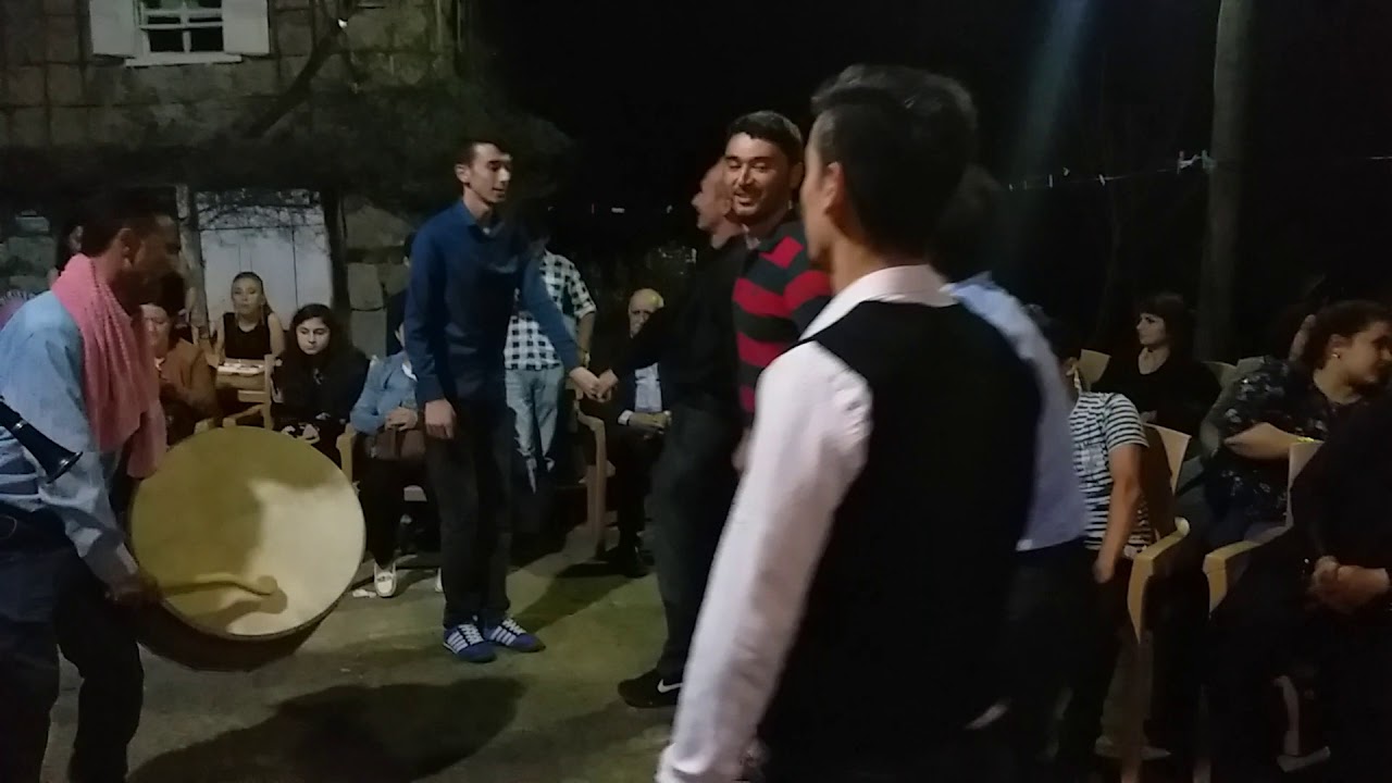 Giresun Merkez Sayca Koyu Usaklari....