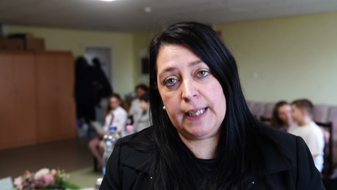 II. Pánczél Imre Szépolvasó Verseny