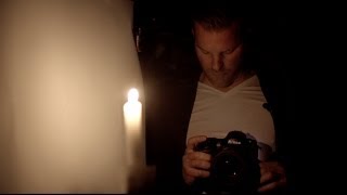 Nikon D4S Hands-On Extreme Low Light Test