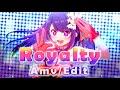 Oshi no koamv royalty4k