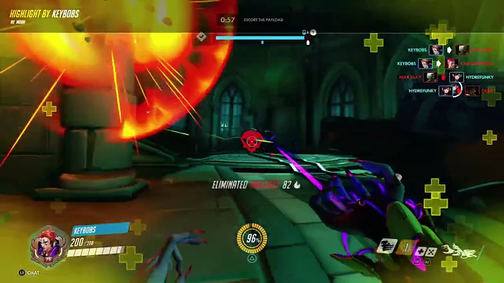 Moira highlights 1