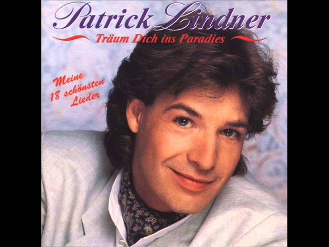 PATRICK LINDNER - SO EIN TAG MIT GUTEN FREUNDEN