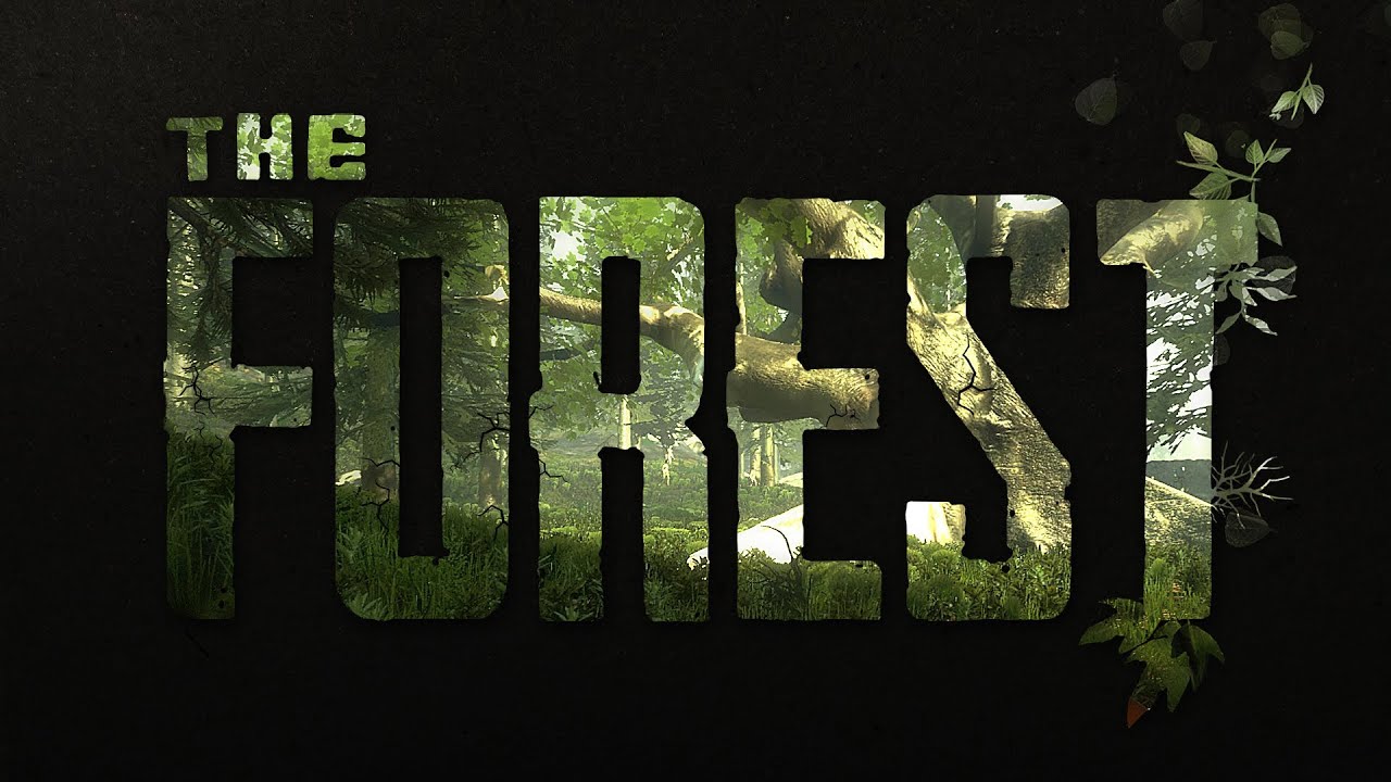 the forest 0.34 скачать The forest 0. 34 скачать.