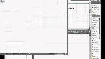 Agent Spatial Location and Env Dependency [Agent-Based Modeling for Health Policy with AnyLogic]