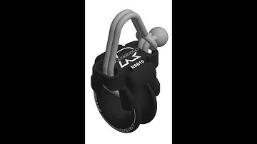 How to use Rutgerson Snatch Block (RSB)