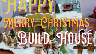 How to decor home christmas on 2022 #diy #DIYmarch #decor #christmas