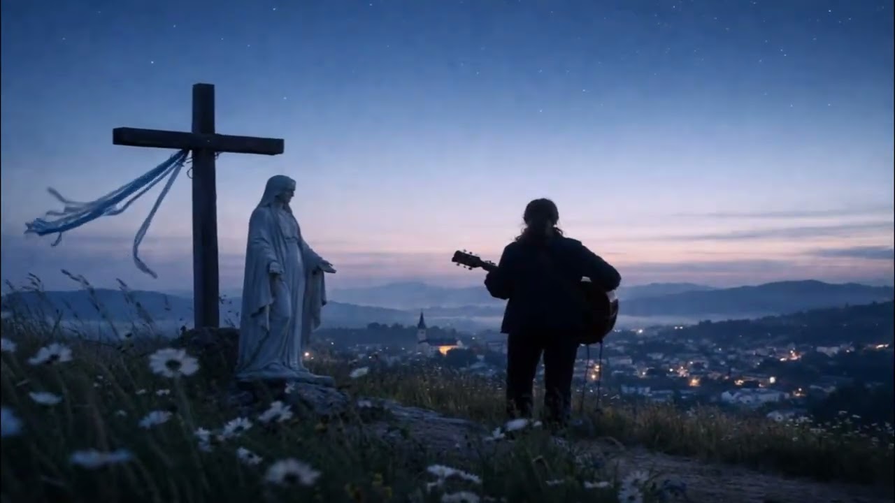 Canción de la Solemnidad de María Part 2 | Solemnity of Mary (Mexican Spanish)