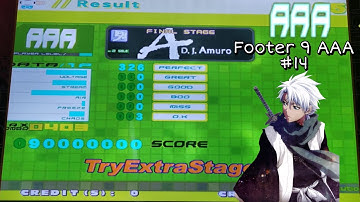 DDR EXTREME 2022 ¦ TC19 - A ONI 9🍍✨AAA✨🍍 (っ˘ω˘ς )