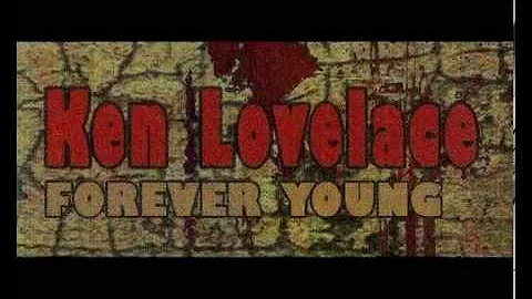 Kenny Lovelace - Forever Young (New Album 2015)