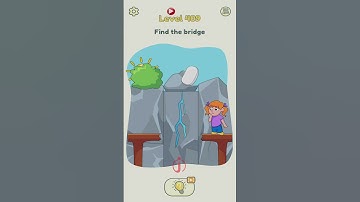 DOP2 Level 409 | Delete One Part 2 Level 409 #shorts