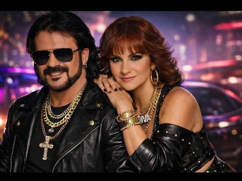 Pimpinela- Vete y pega la vuelta (versión salsa)