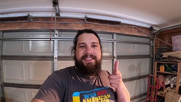 Building a SCAMP - part 075 - Mast Part III - The Unweakening!