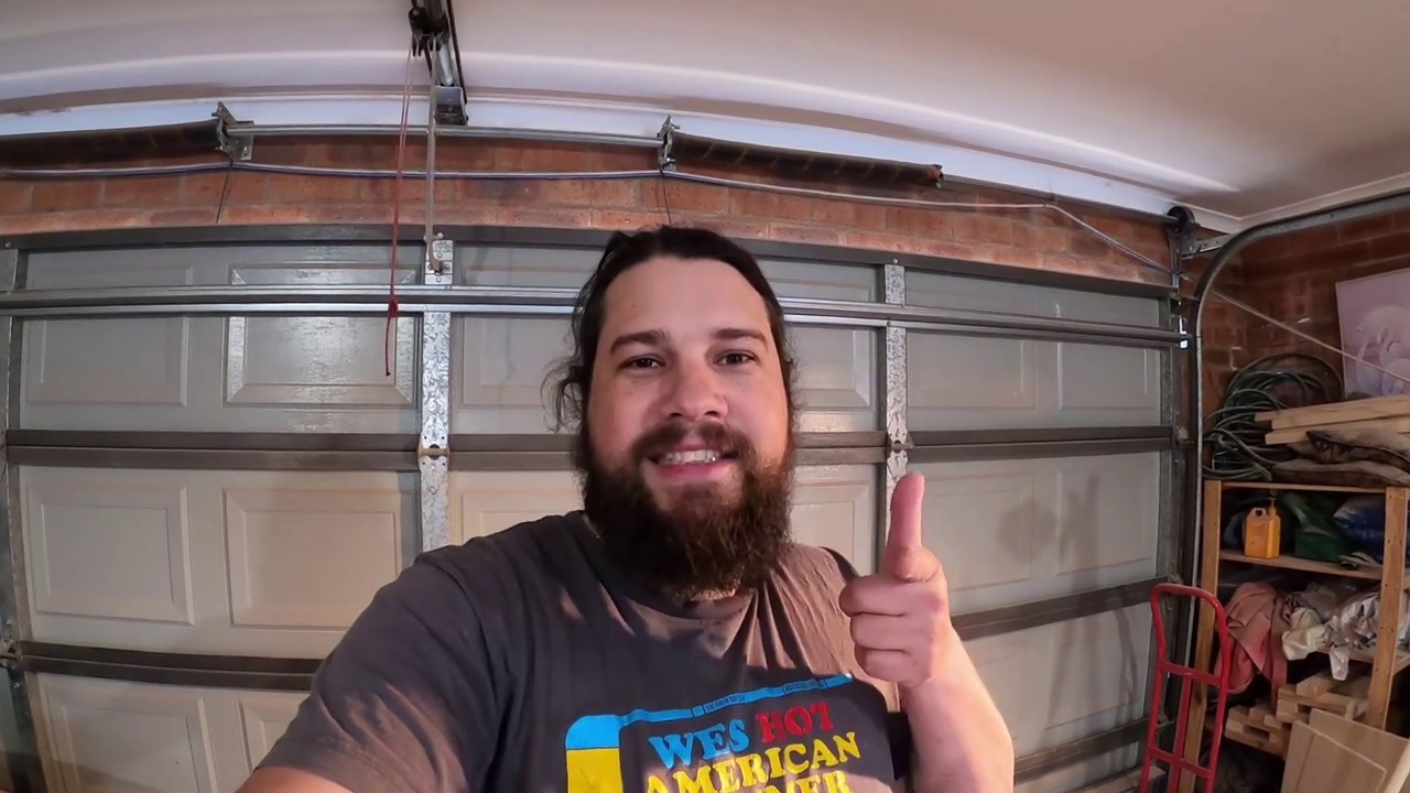 Building a SCAMP - part 075 - Mast Part III - The Unweakening!