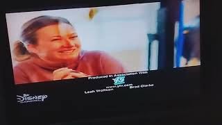 YTV Original (X2)/ITV Studios Global Entertainment/Force Four Entertainment (2016)
