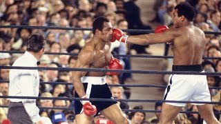 Muhammad Ali vs Ken Norton I | The fight of the broken jaw | Full fight | March 31, 1973