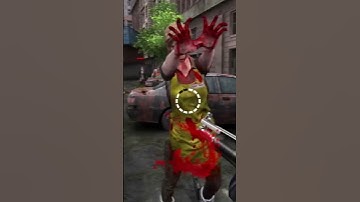 #vampire attack zombie #gaming