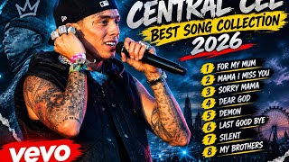 CENTRAL CEE Best Collection 2026 || Best Playlist Ever #centralcee Guide