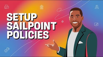 Sailpoint Setup policies and rules | Setup Sailpoint Policies | SailPoint Online Tutorial