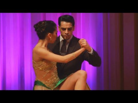 Video: Pse Njerëzit Kanë Frikë Të Praktikojnë Tango Argjentinase
