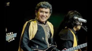 Kampung Dangdut Lirik_👑 RHOMA IRAMA