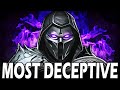 The Most Deceptive Character in Mortal Kombat History!