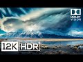 The Future of Visuals in 12K HDR 60fps Dolby Vision